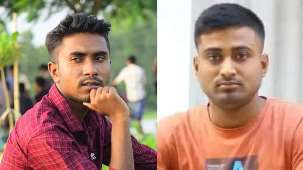 রাশিয়ায় ড্রোন হামলায় মাদারগঞ্জের ২ যুবক নিহত