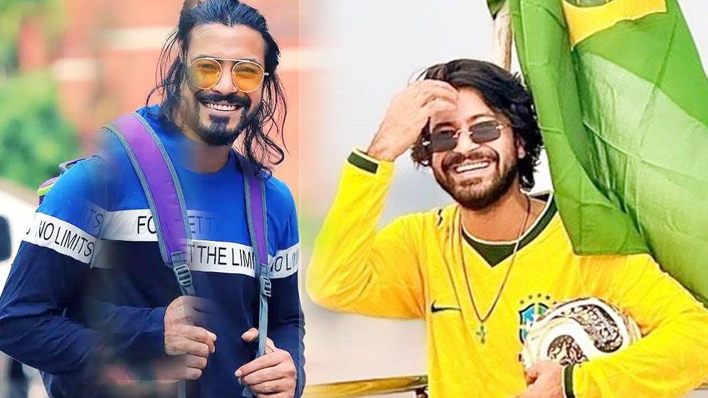 শরিফুল রাজের প্রিয় দল ও খেলোয়াড় কে?