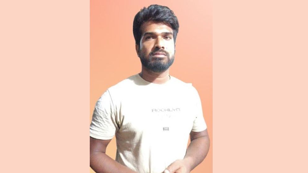 বগুড়ায় জোড়া খুনের মামলায় সন্দেহভাজন আসামিকে ভালুকায় গ্রেফতার