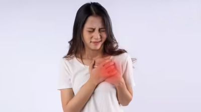 যেসব কারণে কম বয়সে হার্ট অ্যাটাকের ঝুঁকি বেশি