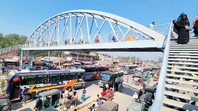 নবগঠিত মোকামতলায় নতুন ইউনিয়ন, পৌরসভা গঠনের পথে