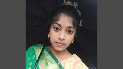 স্ত্রীকে হত্যার অভিযোগে স্বামী গ্রেফতার