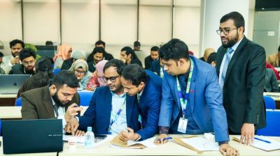 ড্যাফোডিলে টিএএফ ও অ্যাপ্রেন্টিসশিপ প্রোগ্রাম ২০২৬-এর আবেদন শুরু