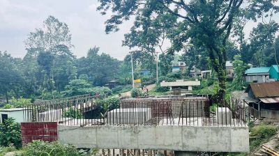 কার্যকাল ২ বছর, আড়াই বছরে হয়েছে ৩০ শতাংশ কাজ