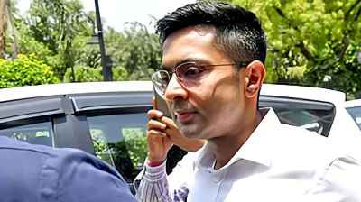 চাপের মুখে তৃণমূল: সিআইডি ও ইডির জেরায় অভিষেক