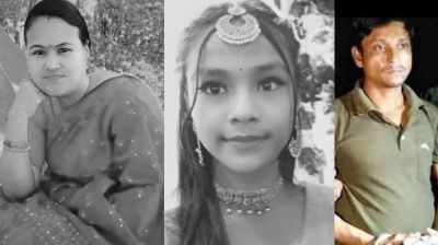 চট্টগ্রামে মা-মেয়ে হত্যা মামলার প্রধান অভিযুক্ত গ্রেফতার