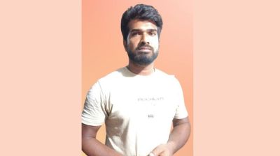 বগুড়ায় জোড়া খুনের মামলায় সন্দেহভাজন আসামিকে ভালুকায় গ্রেফতার