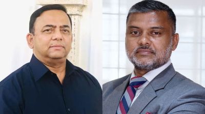 বেনজীরকে দেশে ফিরিয়ে আনার তিন উপায় জানালেন আইনজীবী শিশির মনির