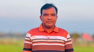 গাজীপুরে যুবলীগ নেতা গ্রেফতার