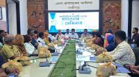 ২৫ লাখের বেশি কর্মসংস্থান নিয়ে দেশের অর্থনৈতিক চালিকাশক্তি গাজীপুর