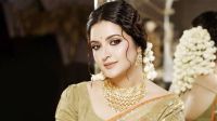 বেনজীরের গ্রেফতারে ইঙ্গিতপূর্ণ পোস্ট পরীমনির, কেন?