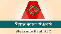 সীমান্ত ব্যাংকে সিনিয়র রিলেশনশিপ ম্যানেজার পদে চাকরি, আবেদন অনলাইনে