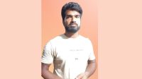 বগুড়ায় জোড়া খুনের মামলায় সন্দেহভাজন আসামিকে ভালুকায় গ্রেফতার
