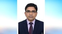 বাংলাদেশ ব্যাংকের নতুন নির্বাহী পরিচালক হলেন আশিকুর রহমান
