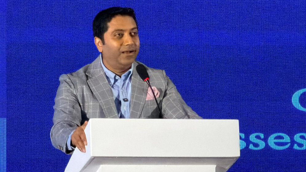 কারিকুলামসহ শিক্ষার ৪ স্তম্ভে আমূল পরিবর্তনের ঘোষণা গণশিক্ষা প্রতিমন্ত্রীর