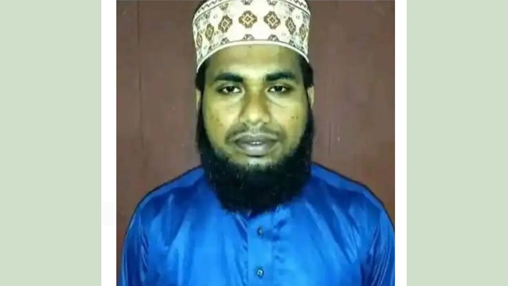 ছাত্রীকে শ্লীলতাহানির অভিযোগে মাদ্রাসাশিক্ষক বহিষ্কার
