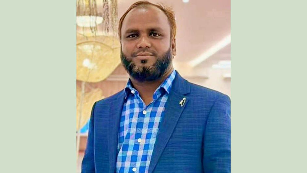 নবীনগরে আওয়ামী লীগ নেতা গ্রেফতার