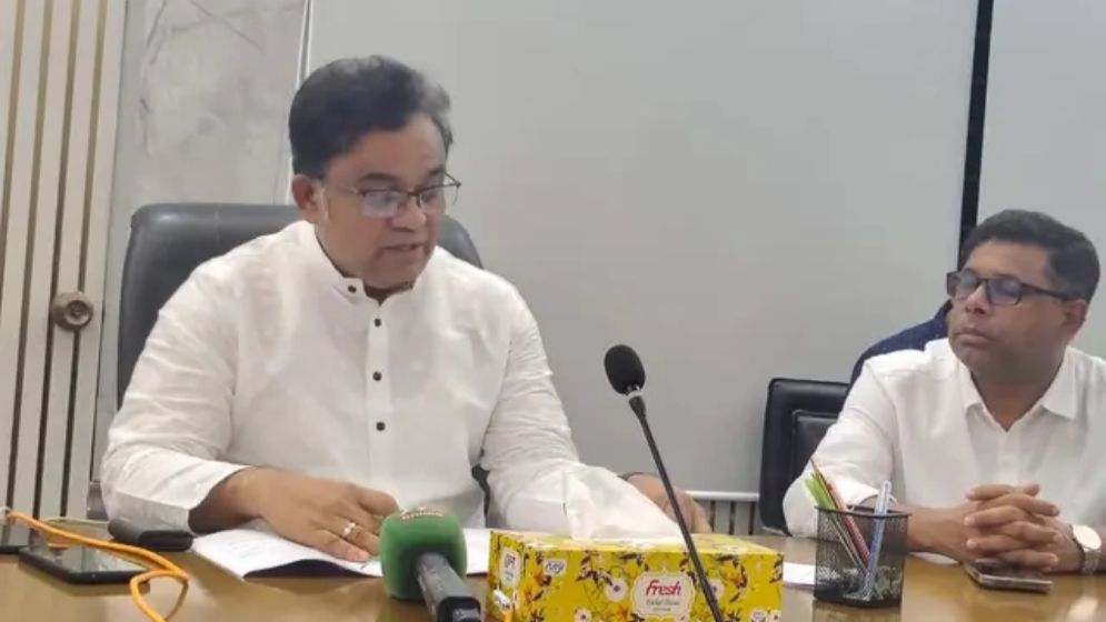 জাবিতে জুলাই আন্দোলনে হামলার মদদদাতা ১২ শিক্ষক-কর্মকর্তার বিভিন্ন মেয়াদে শাস্তি