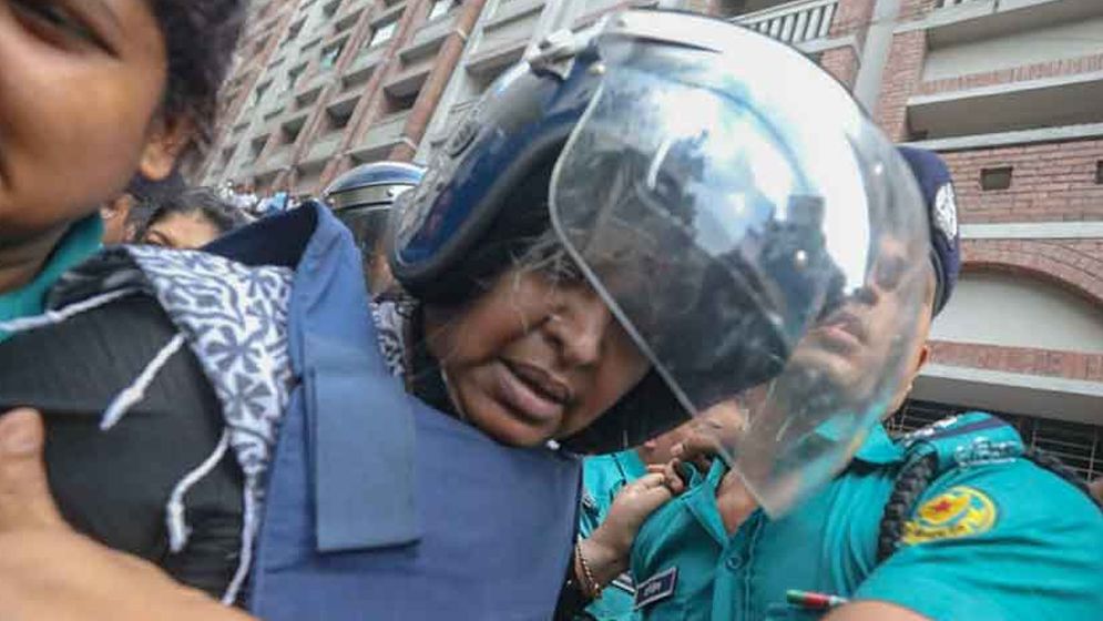 দীপু মনির জামিন নামঞ্জুর