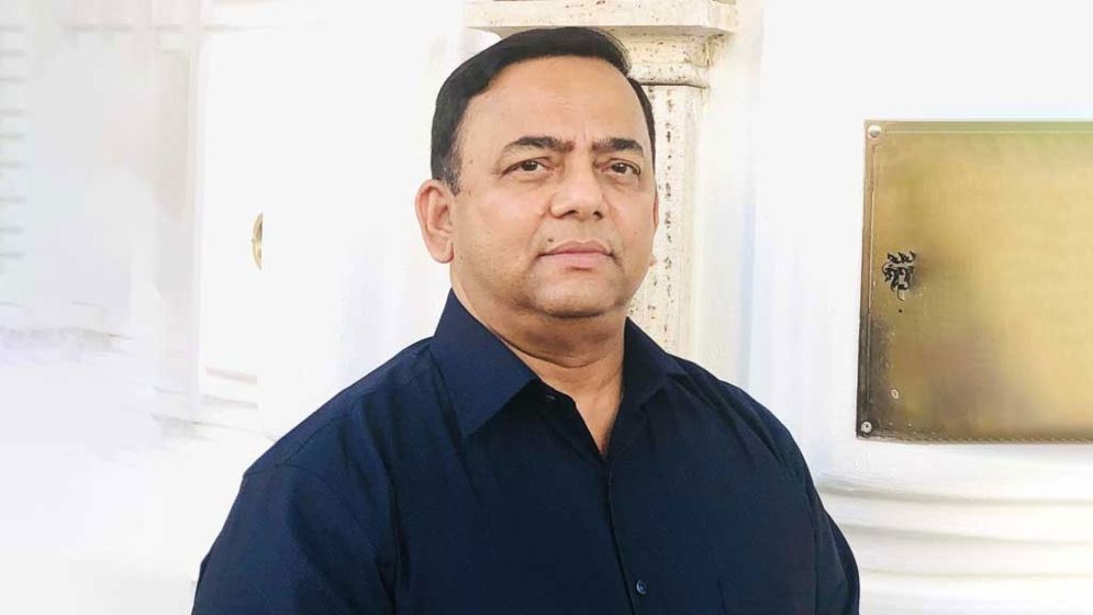 যেভাবে ইন্টারপোলের কবজায় বেনজীর