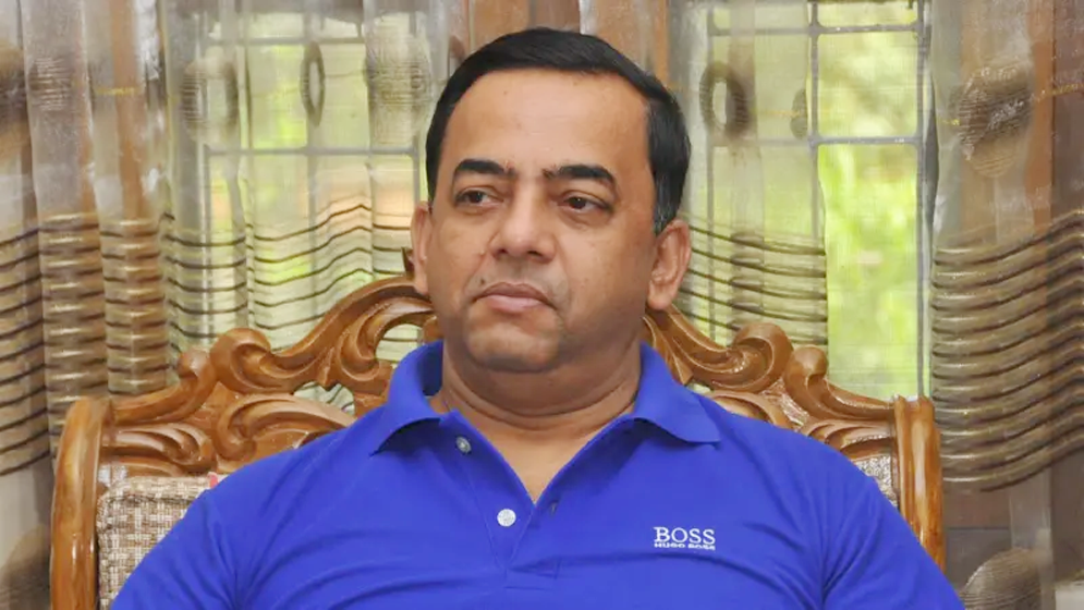 আজ স্বরাষ্ট্র মন্ত্রণালয়ে পাঠানো হচ্ছে বেনজীরের প্রয়োজনীয় নথিপত্র