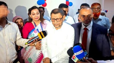 ‘অপরাধ করে পার পেয়ে যাওয়ার সুযোগ নেই’