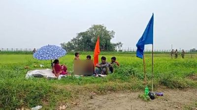 শূন্যরেখায় ‘গানপয়েন্টে’ ৯ জীবন