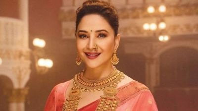 মাধুরীকে নিয়ে বিয়ে ভাঙার গল্প, জানালেন গায়ক