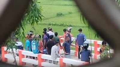 নরসিংদীতে আধিপত্য বিস্তার নিয়ে দুপক্ষের সংঘর্ষে যুবক নিহত