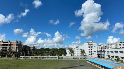 উপাধ্যক্ষের দখলে অধ্যক্ষের গাড়ি, অস্বাভাবিক জ্বালানি ব্যয়ের অভিযোগ