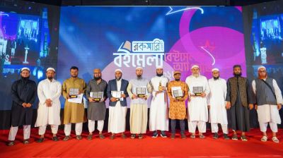 বই বিক্রির শীর্ষে যারা, রকমারি অ্যাওয়ার্ডে সম্মানিত ৫৬ সেরা