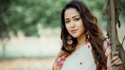 মা হওয়ার গুঞ্জনে যে কথা বললেন সোহিনী সরকার