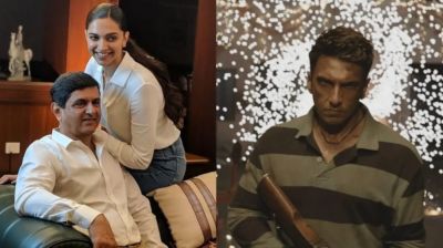 রণবীরের ‘ধুরন্ধর’ সিনেমা দেখে যা বললেন দীপিকার বাবা
