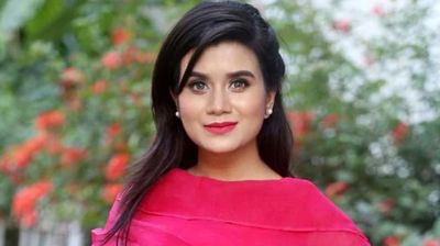 রুহানী সালসাবিলের নতুন অনুষ্ঠান ‘ক্যাচ দ্যা স্টার’