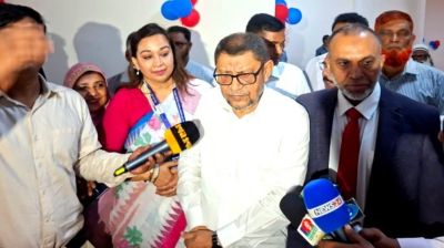 আদ্-দ্বীন হাসপাতালের অন্য শাখা চলতে বাধা নেই: স্বাস্থ্যমন্ত্রী