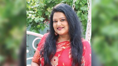 গানে স্বীকৃতির রজতজয়ন্তী পার