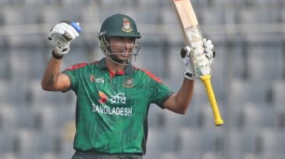 বাংলাদেশের স্কোয়াডে ফিরলেন সৌম্য