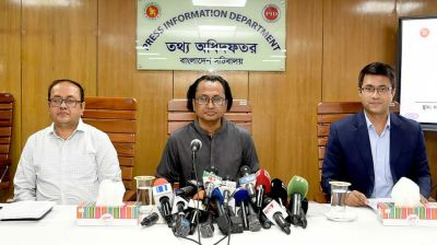 বেনজীরকে দেশে ফিরিয়ে আনার কাজ চলমান: উপদেষ্টা জাহেদ