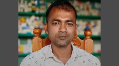 নেত্রকোনায় চাঁদাবাজির মামলায় জামায়াত নেতা কারাগারে