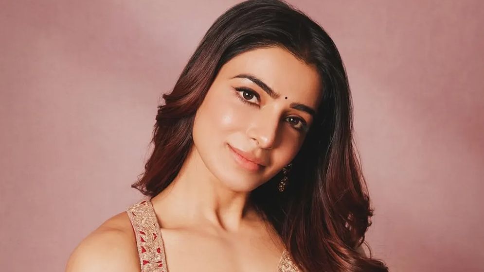 রজনীকান্তের ‘বাশা’য় অনুপ্রাণিত সামান্থার নতুন সিনেমা
