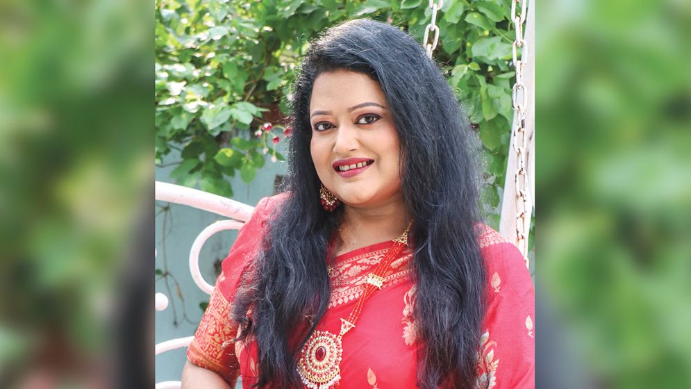 গানে স্বীকৃতির রজতজয়ন্তী পার