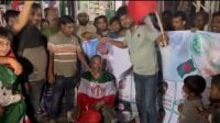 দুধ দিয়ে গোসল করে আর্জেন্টিনা ছেড়ে ইরান সমর্থক আলাল