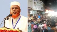 ‘গোলাম পরওয়ার মাসির বাড়িতে এসে পিসির নামে মিথ্যা কথা বলে গেলেন’
