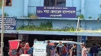 স্বাস্থ্যমন্ত্রীর ঝটিকা সফর, নোয়াখালী হাসপাতালের তত্ত্বাবধায়ক প্রত্যাহার