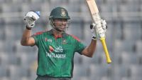 বাংলাদেশের স্কোয়াডে ফিরলেন সৌম্য