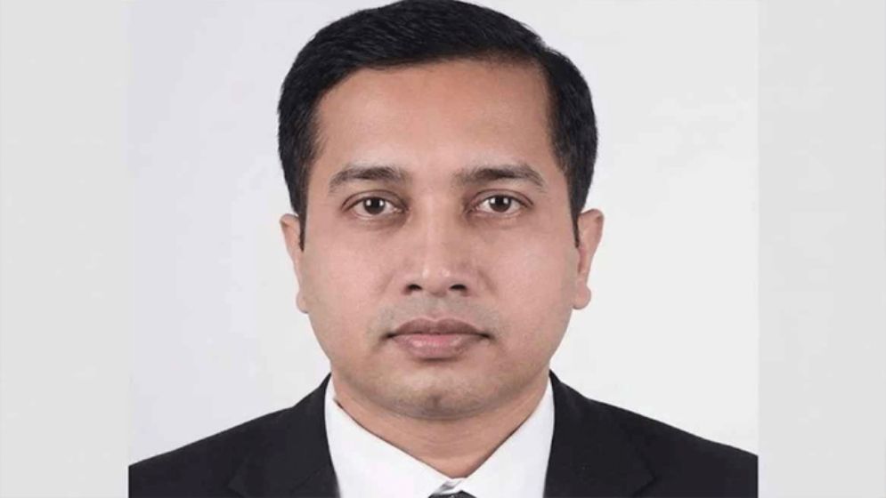 সহকারী অ্যাটর্নি জেনারেল আশিক রুবাইয়াতের পদত্যাগ