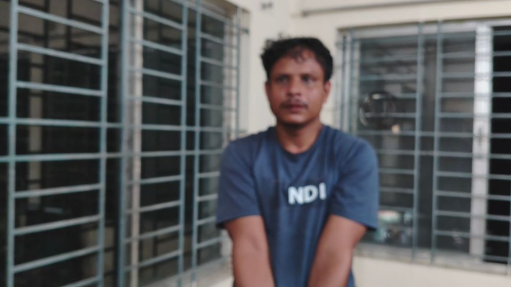 ময়লা পরিষ্কার করা নিয়ে বাগবিতণ্ডা, কর্মচারীকে পিটিয়ে হত্যা
