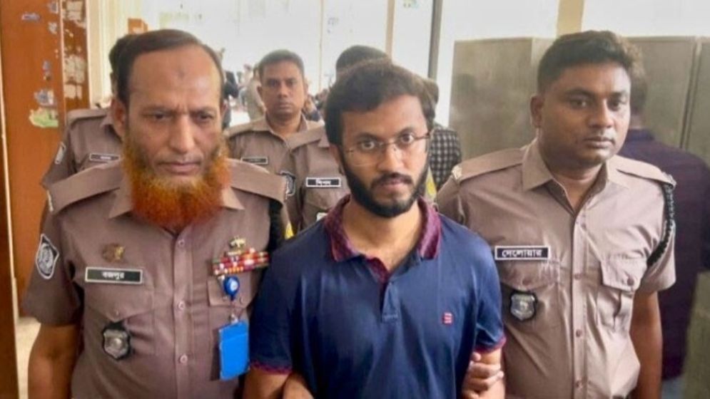 দুদকের মামলায় আবেদপুত্র সিয়ামের বিচার শুরু