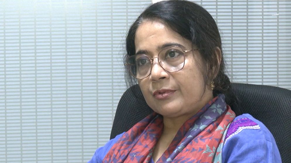 জরিপে বোঝা যাবে হামের টিকা কতটা কার্যকর: খন্দকার মাহবুবা