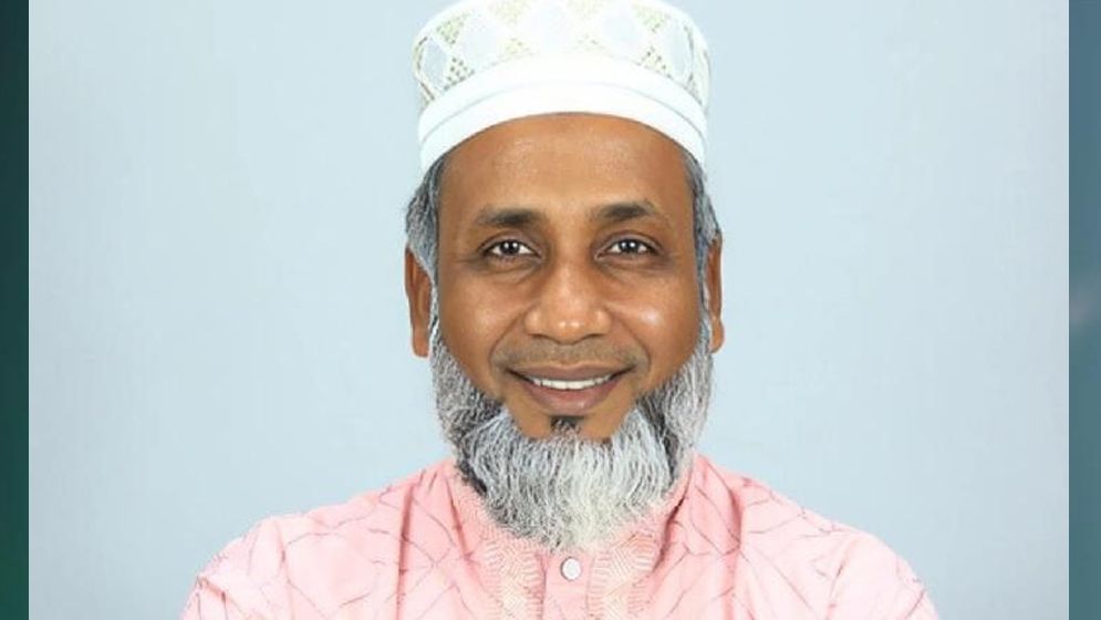 সংসদে সরকারি ফ্ল্যাটে ওয়াশিং মেশিন ও মাইক্রোওভেন চাইলেন জামায়াত এমপি
